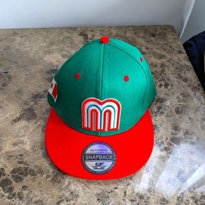 Mens Mexico world baseball classic